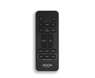 DENON DHT-S216 Czarny - 547498 - zdjęcie 5
